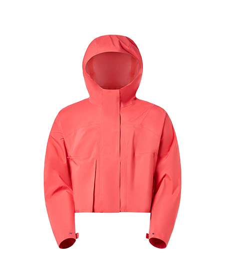 SWISSWELL Women Outdoor Sports Loose Casual Running Fitness Hooded Jacket DAW013 SWISSWELL